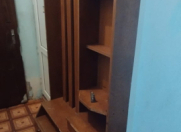 İcarəyə verilir 2 otaqlı 60 m2 köhnə tikili 6 mkr