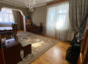 Satılır 4 otaqlı 100 m2 köhnə tikili Y.Günəşli