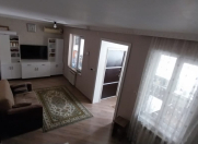 Satılır 3 otaqlı 60 m2 həyət evi Bülbülə