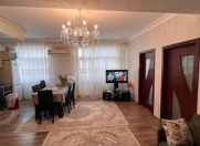 Satılır 3 otaqlı 67 m2 yeni tikili Masazır