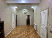 İcarəyə verilir 2 otaqlı 120 m2 yeni tikili Nəriman Nərimanov m.