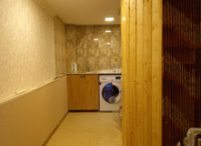 Satılır 1 otaqlı 15 m2 köhnə tikili Badamdar