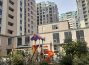 Satılır 2 otaqlı 105.5 m2 yeni tikili Tibb Universiteti