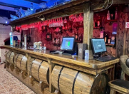 Satılır 10 otaqlı 470 m2 obyekt 7 mkr