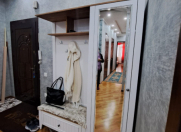 İcarəyə verilir 3 otaqlı 130 m2 yeni tikili 8 mkr