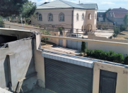 Satılır 4 otaqlı 160 m2 həyət evi Badamdar