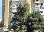 Satılır 2 otaqlı 55 m2 köhnə tikili Əhmədli