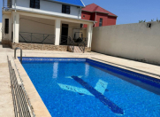 İcarəyə verilir 4 otaqlı 250 m2 villa Bilgəh