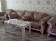 İcarəyə verilir 3 otaqlı 80 m2 yeni tikili İnşaatçılar m.