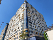 Satılır 3 otaqlı 93 m2 yeni tikili 7 mkr