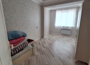 İcarəyə verilir 3 otaqlı 100 m2 yeni tikili Xırdalan