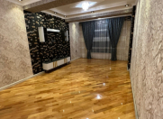 Satılır 2 otaqlı 80 m2 yeni tikili Babək Plaza