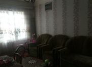 Satılır 4 otaqlı 110 m2 köhnə tikili Y.Günəşli