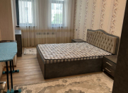 İcarəyə verilir 3 otaqlı 120 m2 yeni tikili Nizami m.