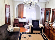 Satılır 3 otaqlı 70 m2 köhnə tikili 7 mkr