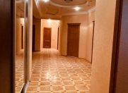 Satılır 4 otaqlı 165 m2 yeni tikili Azadlıq prospekti m.