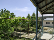 Satılır 7 otaqlı 288 m2 həyət evi Dübəndi bağları