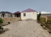 Satılır 3 otaqlı 90 m2 həyət evi Hövsan