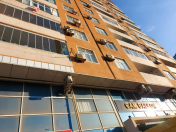 Satılır 1 otaqlı 130 m2 obyekt 2 mkr