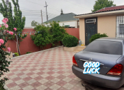 Satılır 3 otaqlı 75 m2 həyət evi Maştağa