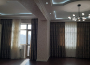 Satılır 4 otaqlı 154 m2 yeni tikili Badamdar