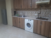 İcarəyə verilir 2 otaqlı 82 m2 yeni tikili Yeni Yasamal