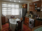 Satılır 3 otaqlı 72 m2 köhnə tikili Bakıxanov