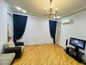 İcarəyə verilir 2 otaqlı 70 m2 yeni tikili Nəriman Nərimanov m.