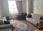 Satılır 2 otaqlı 60 m2 yeni tikili 9 mkr