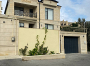 Satılır 6 otaqlı 320 m2 həyət evi Həzi Aslanov m.
