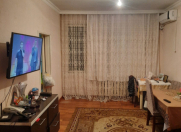 Satılır 2 otaqlı 48 m2 köhnə tikili 7 mkr