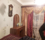 Satılır 2 otaqlı 50 m2 köhnə tikili Bakıxanov