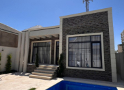Satılır 4 otaqlı 140 m2 bağ evi Mərdəkan