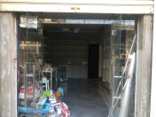 İcarəyə verilir 2 otaqlı 35 m2 obyekt Xırdalan