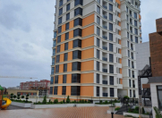 Satılır 3 otaqlı 121 m2 yeni tikili Zoopark