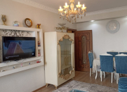 Satılır 3 otaqlı 67 m2 yeni tikili Köhnə Günəşli