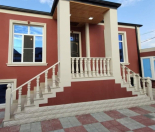 Satılır 3 otaqlı 72 m2 həyət evi Masazır