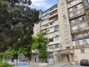 Satılır 3 otaqlı 75 m2 köhnə tikili Biləcəri