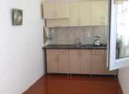 İcarəyə verilir 2 otaqlı 56 m2 həyət evi Asan Xidmət-1