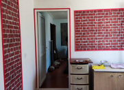 İcarəyə verilir 3 otaqlı 55 m2 həyət evi Yeni Yasamal