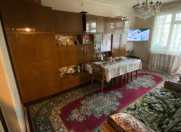 Satılır 2 otaqlı 55 m2 köhnə tikili 4 mkr