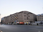 Satılır 6 otaqlı 520 m2 ofis Şah İsmayıl Xətai m.