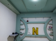 Satılır 4 otaqlı 120 m2 həyət evi Xaşaxuna