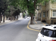 İcarəyə verilir 3 otaqlı 90 m2 ofis Gənclik m.