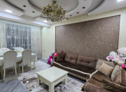 Satılır 3 otaqlı 83 m2 yeni tikili Xırdalan