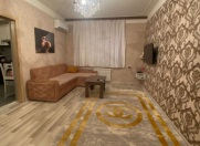 Satılır 2 otaqlı 54 m2 köhnə tikili Y.Günəşli