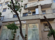 İcarəyə verilir 5 otaqlı 100 m2 ofis Gənclik m.