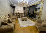 Satılır 3 otaqlı 141 m2 yeni tikili 7 mkr