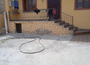 Satılır 3 otaqlı 99 m2 həyət evi Maştağa