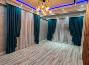 Satılır 2 otaqlı 68 m2 yeni tikili 6 mkr